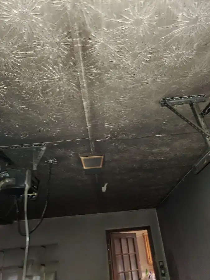 Fire and smoke damage assessment for Emergency Water Damage Services in North Bend